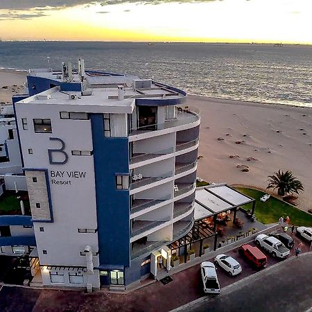 Bay View Resort Hotel Namibia Swakopmund Zewnętrze zdjęcie