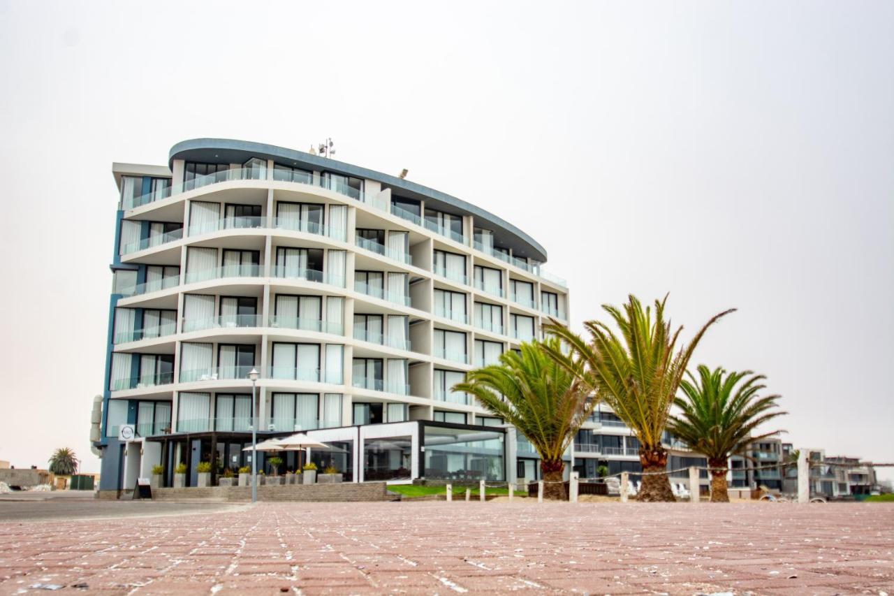 Bay View Resort Hotel Namibia Swakopmund Zewnętrze zdjęcie