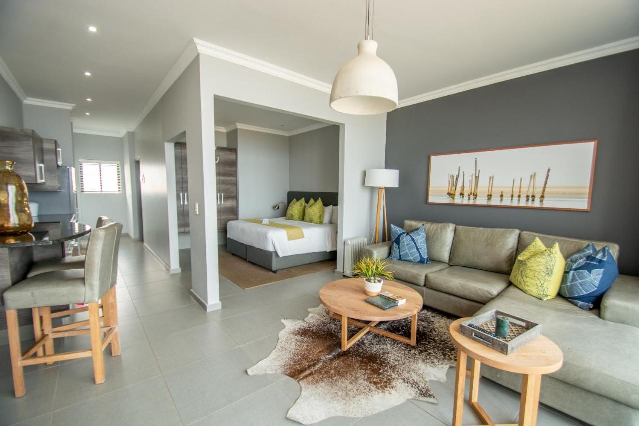 Bay View Resort Hotel Namibia Swakopmund Zewnętrze zdjęcie