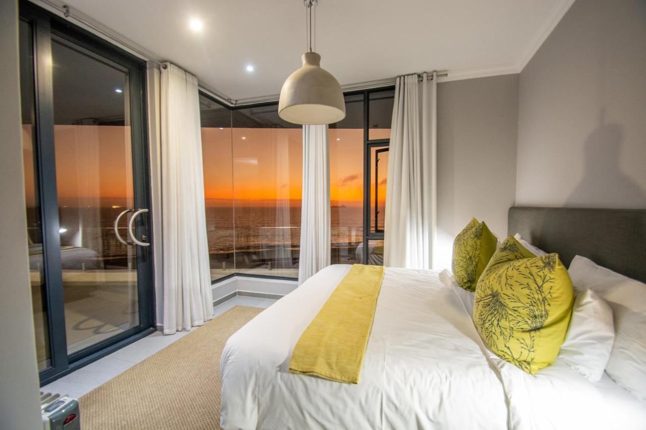Bay View Resort Hotel Namibia Swakopmund Zewnętrze zdjęcie