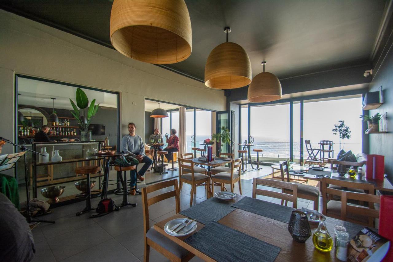 Bay View Resort Hotel Namibia Swakopmund Zewnętrze zdjęcie