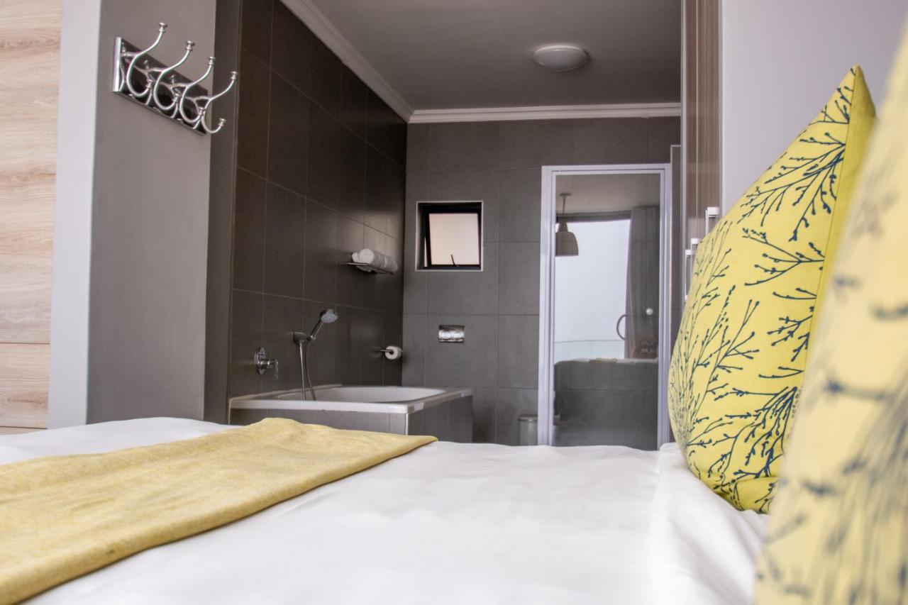 Bay View Resort Hotel Namibia Swakopmund Zewnętrze zdjęcie