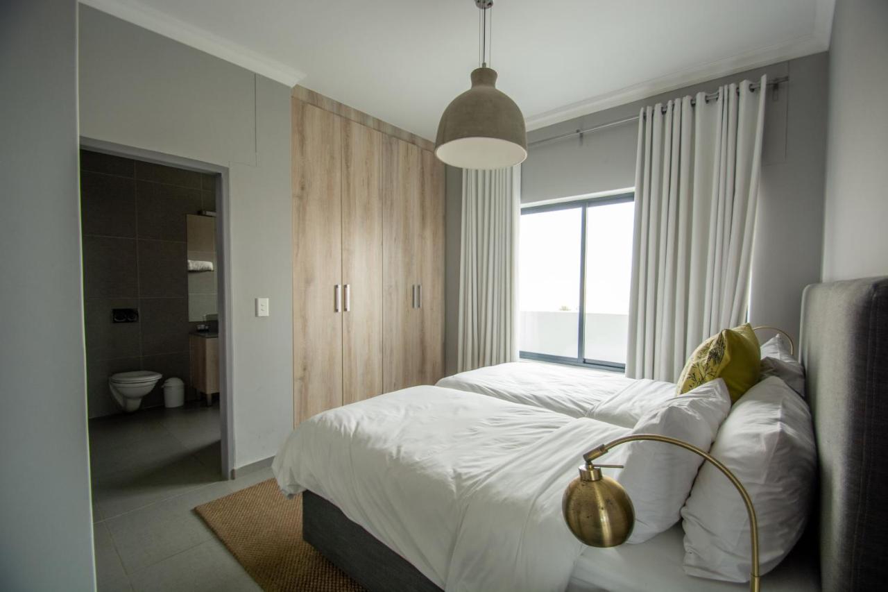 Bay View Resort Hotel Namibia Swakopmund Zewnętrze zdjęcie