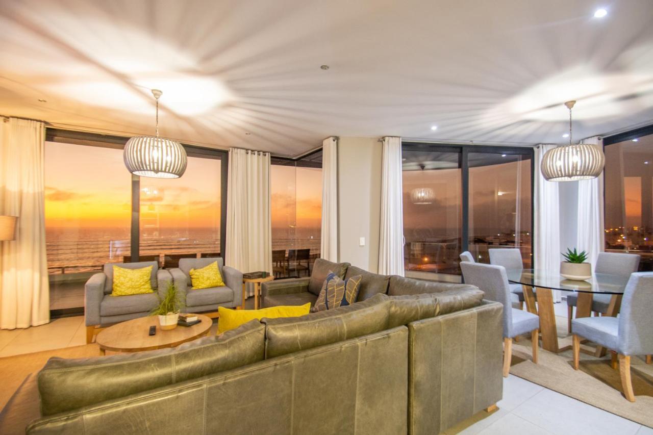 Bay View Resort Hotel Namibia Swakopmund Zewnętrze zdjęcie