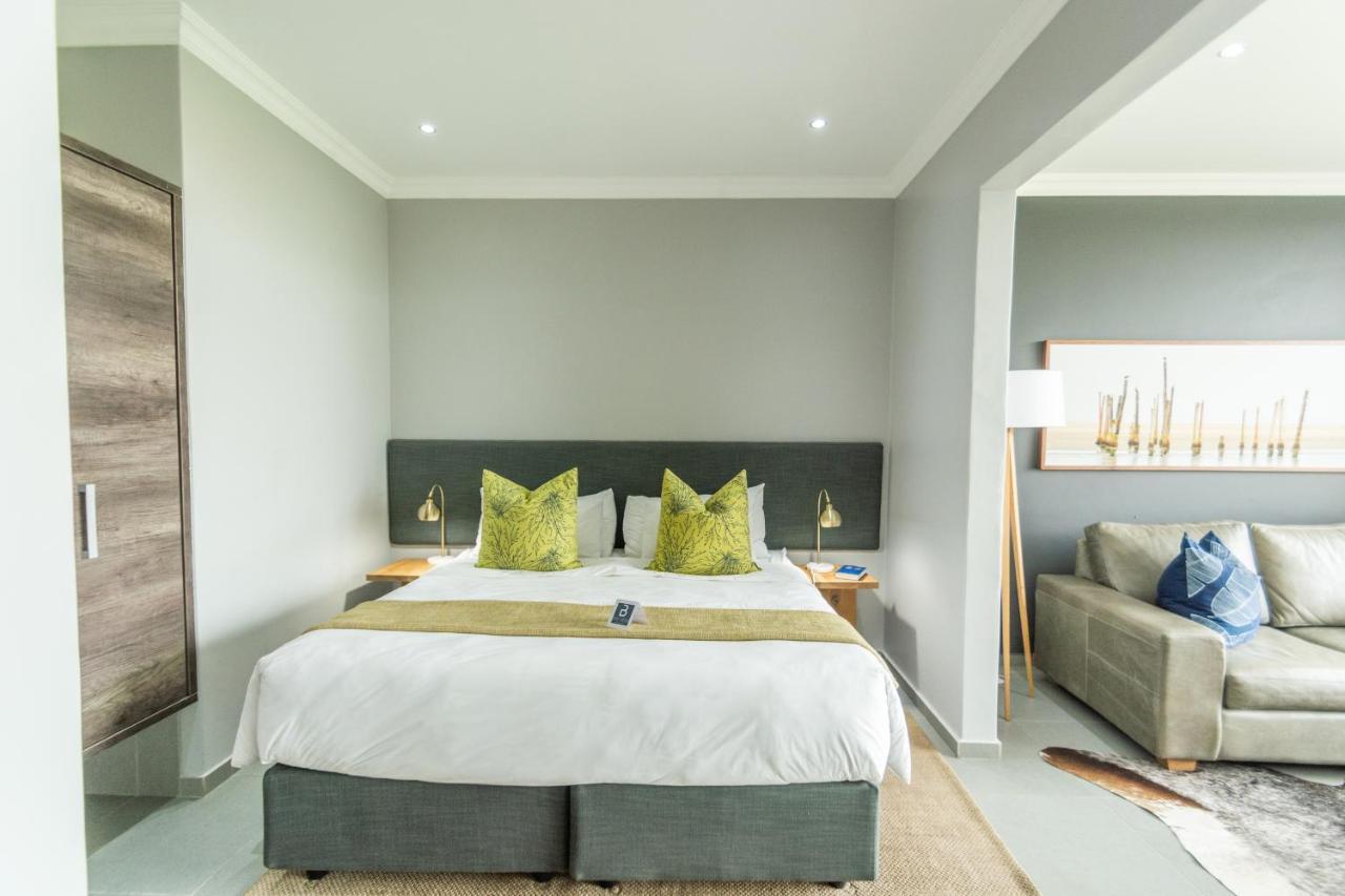 Bay View Resort Hotel Namibia Swakopmund Zewnętrze zdjęcie