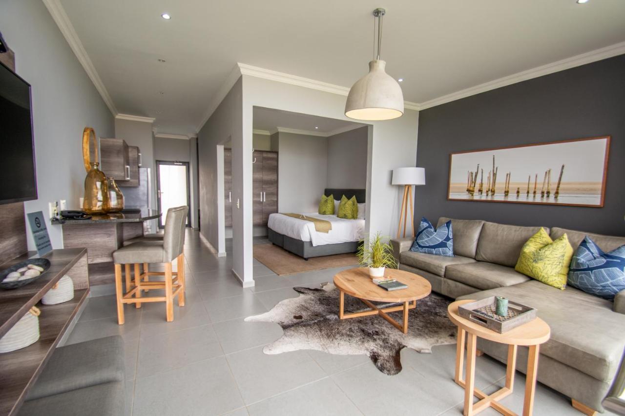 Bay View Resort Hotel Namibia Swakopmund Zewnętrze zdjęcie