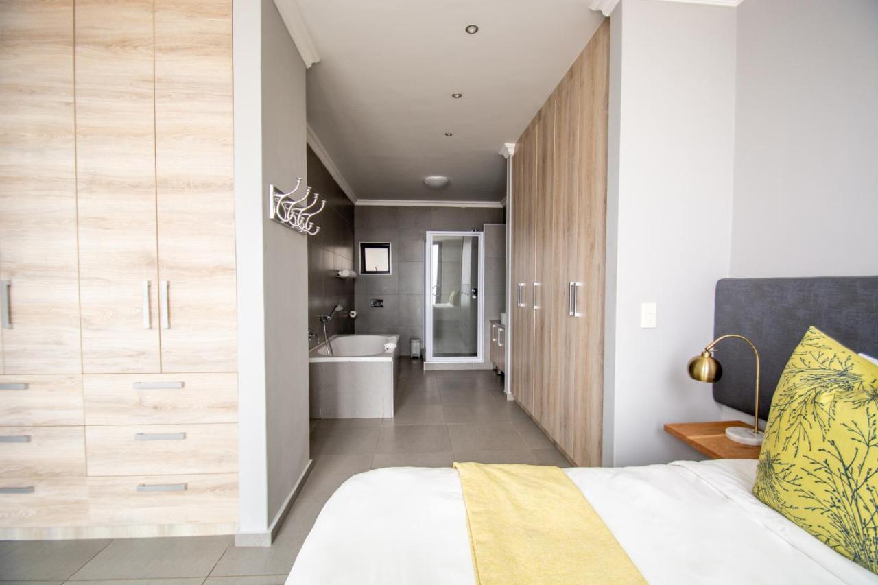 Bay View Resort Hotel Namibia Swakopmund Zewnętrze zdjęcie