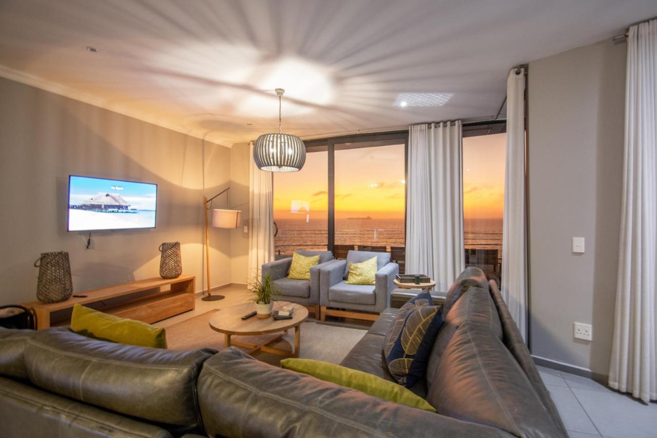 Bay View Resort Hotel Namibia Swakopmund Zewnętrze zdjęcie