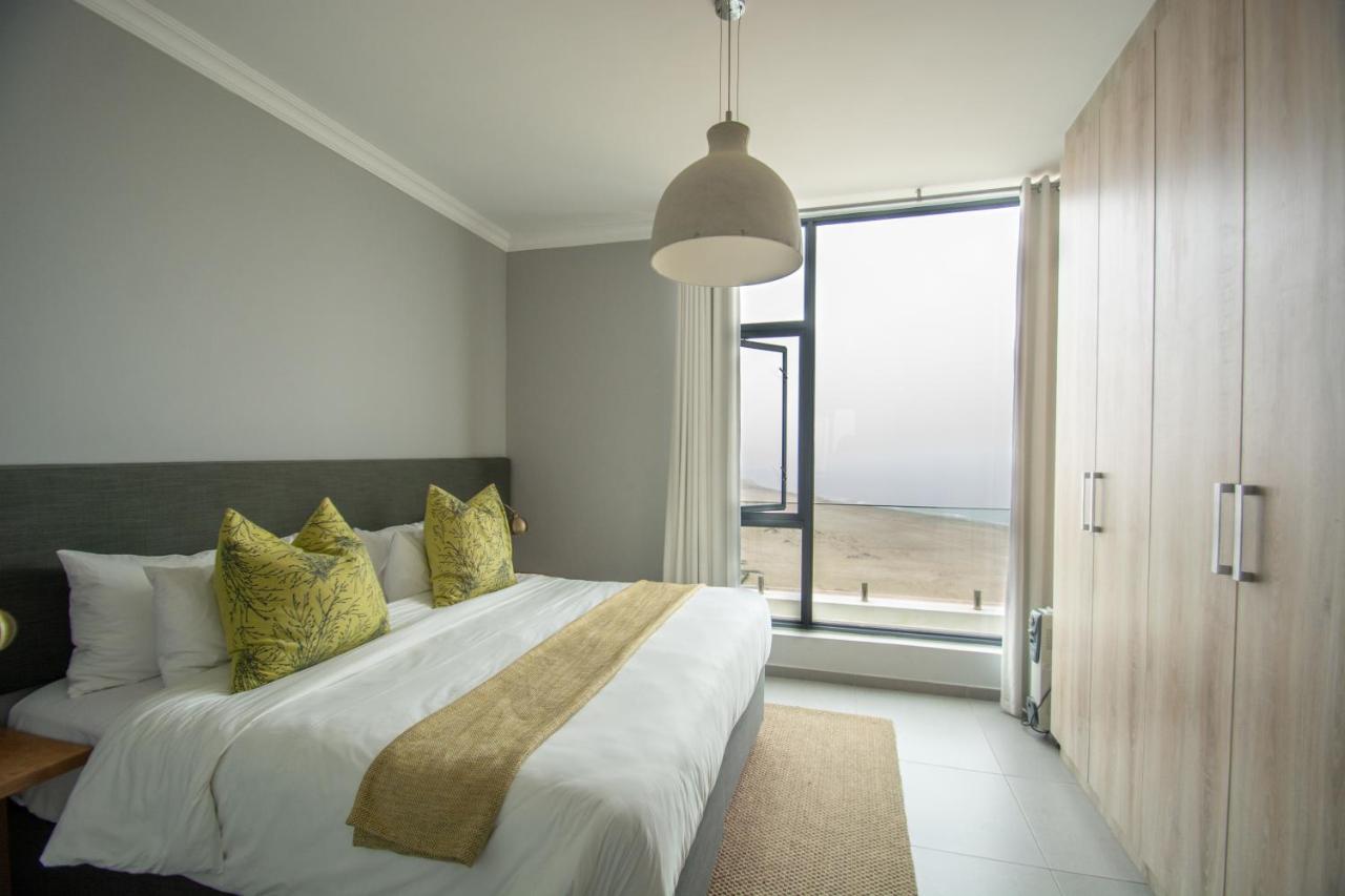 Bay View Resort Hotel Namibia Swakopmund Zewnętrze zdjęcie