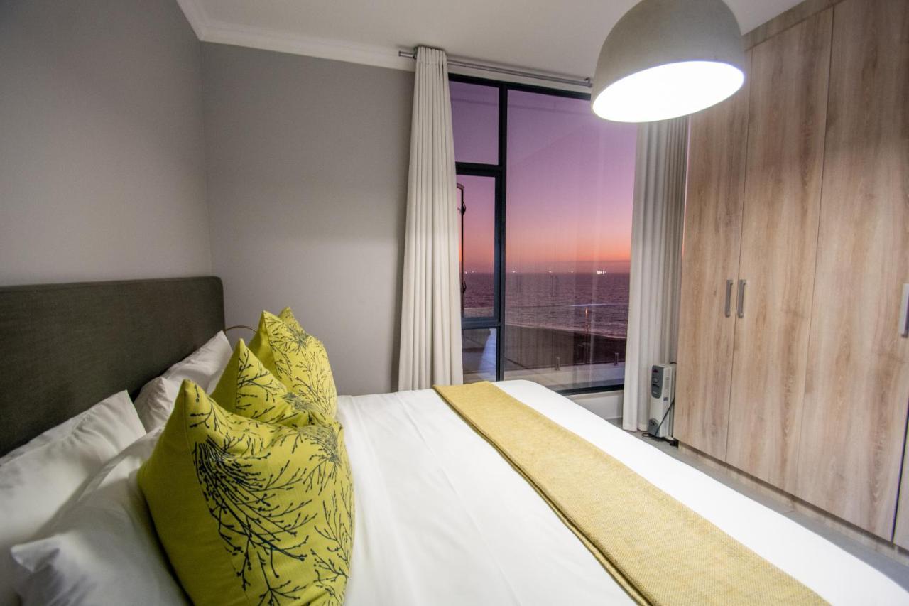 Bay View Resort Hotel Namibia Swakopmund Zewnętrze zdjęcie