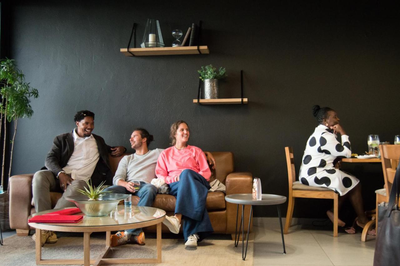 Bay View Resort Hotel Namibia Swakopmund Zewnętrze zdjęcie