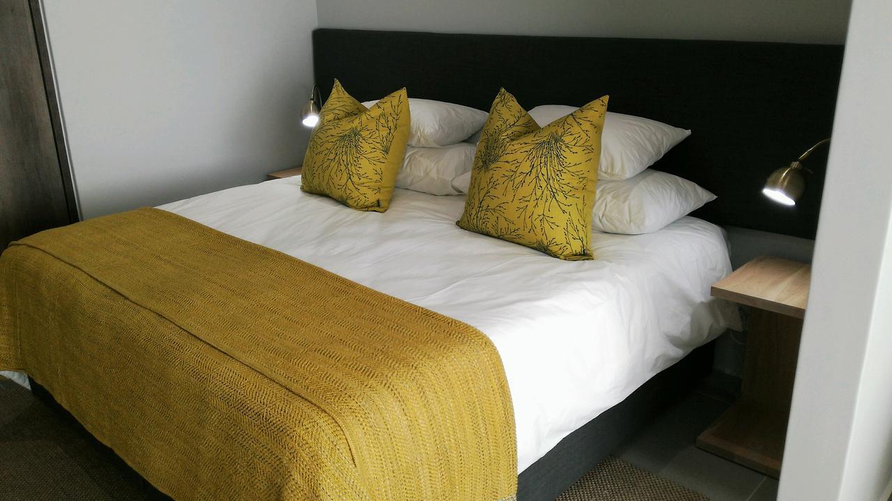 Bay View Resort Hotel Namibia Swakopmund Zewnętrze zdjęcie