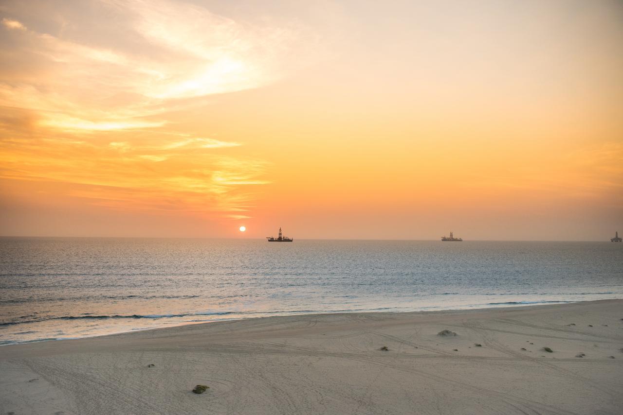 Bay View Resort Hotel Namibia Swakopmund Zewnętrze zdjęcie
