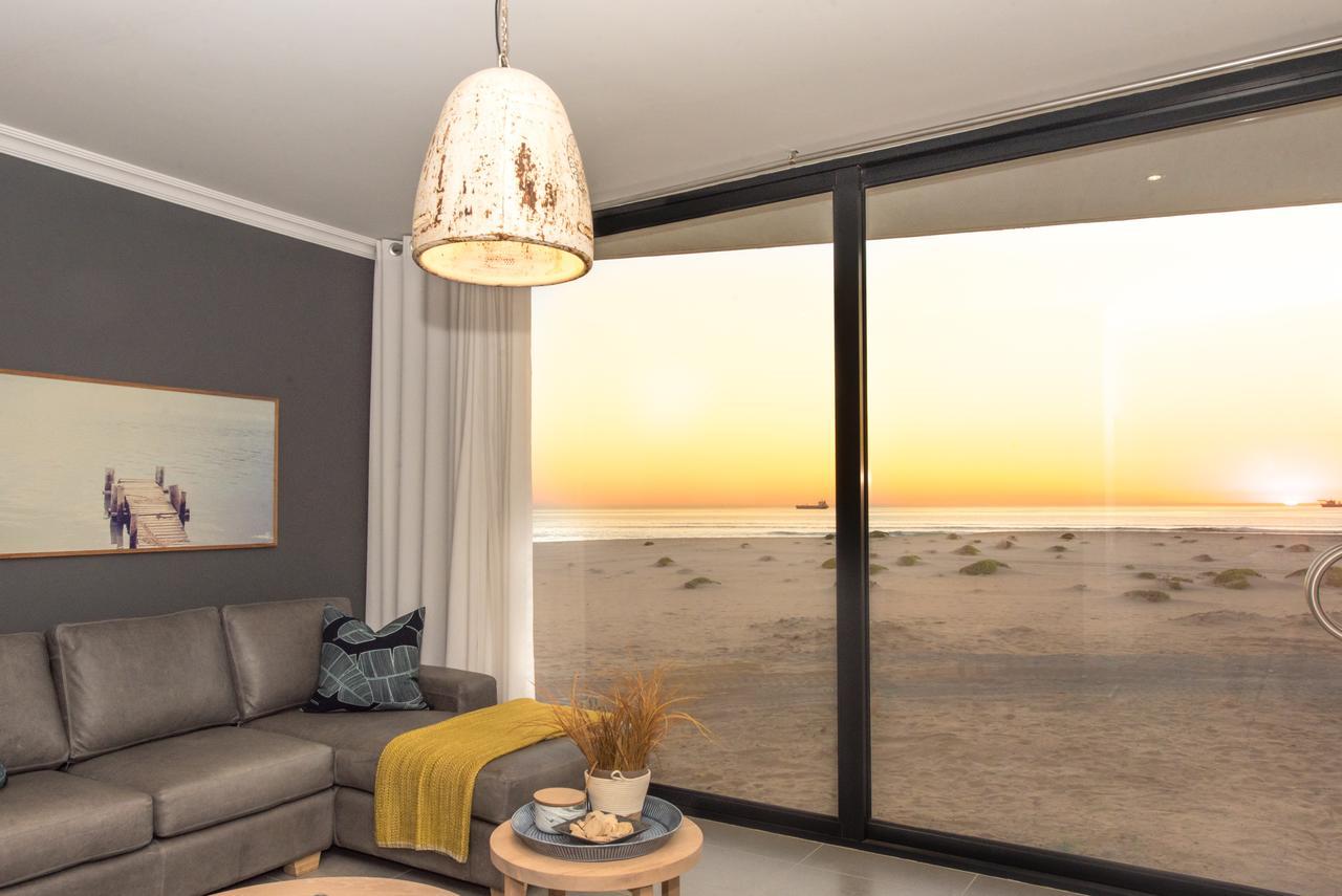 Bay View Resort Hotel Namibia Swakopmund Zewnętrze zdjęcie