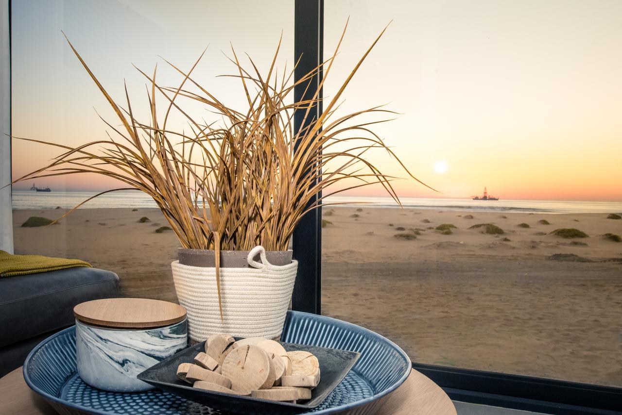 Bay View Resort Hotel Namibia Swakopmund Zewnętrze zdjęcie