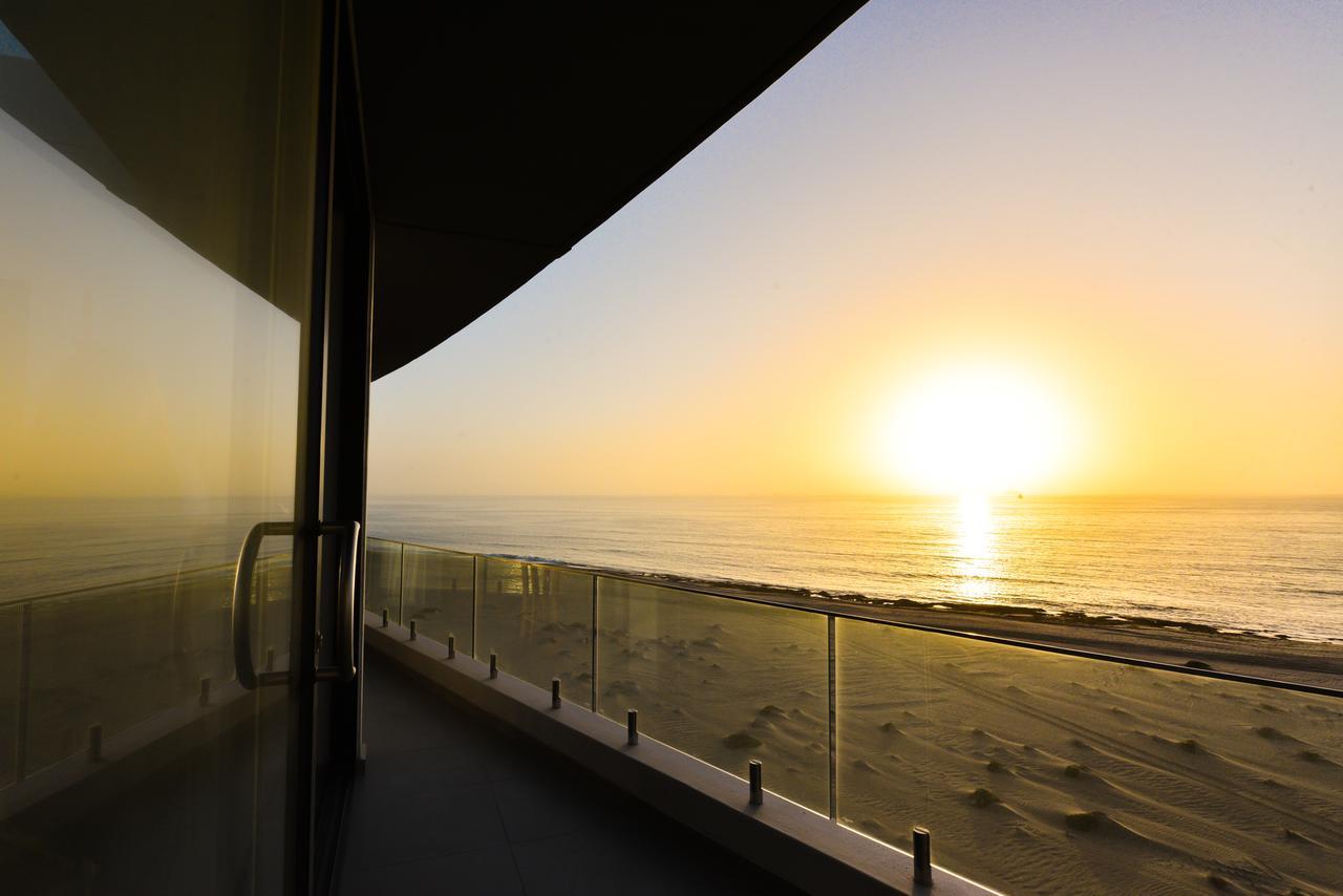 Bay View Resort Hotel Namibia Swakopmund Zewnętrze zdjęcie