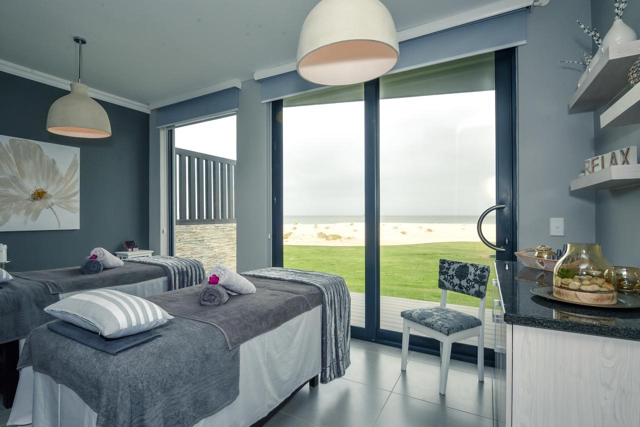 Bay View Resort Hotel Namibia Swakopmund Zewnętrze zdjęcie