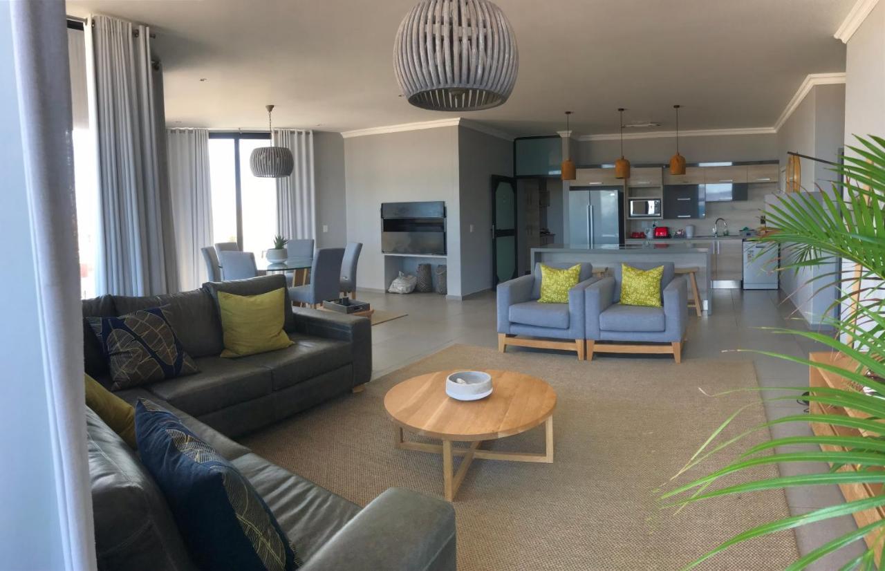 Bay View Resort Hotel Namibia Swakopmund Zewnętrze zdjęcie